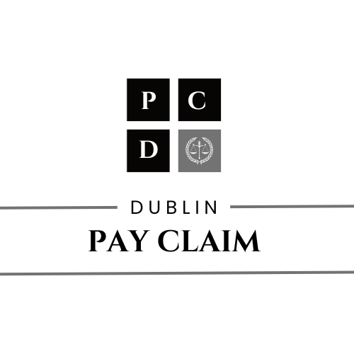 PayClaim Dublin Logo